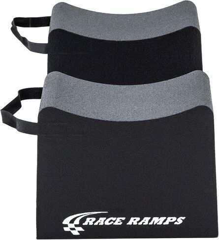 Race Ramps RR-WC-8 8" Wheel Crib in Kuwait