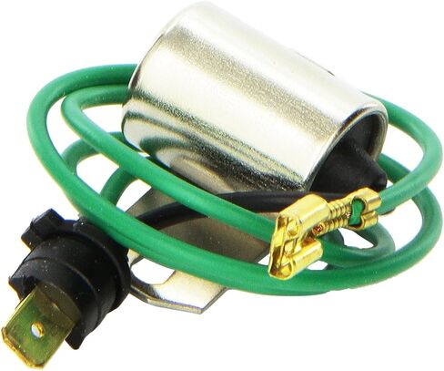 Bosch Automotive 02069 Ignition Condenser in Saudi Arabia