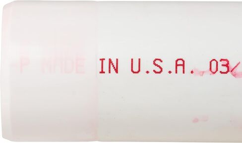 Oatey 30782 Clear Cleaner, 8-Ounce in Kuwait