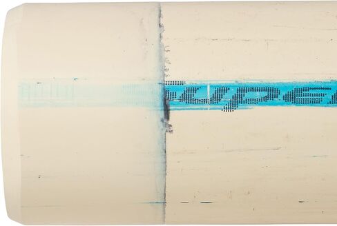 Oatey 30782 Clear Cleaner, 8-Ounce in Kuwait