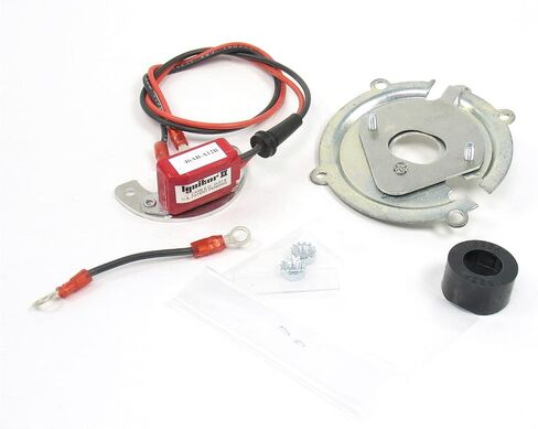 Pertronix 91162A Ignitor II Adaptive Dwell Control for Delco 6 Cylinder with Vacuum Advance in Saudi Arabia