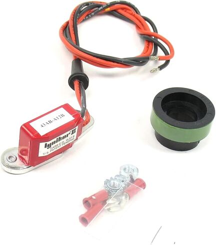 Pertronix 91266 Ignitor II Adaptive Dwell Control for Ford 6 Cylinder in Saudi Arabia