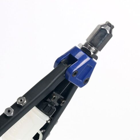 8MILELAKE 13 inches Hand Riveter Heavy Duty Hand Riveter in Saudi Arabia