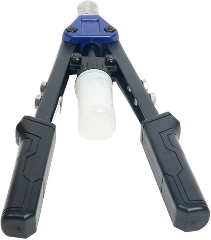 8MILELAKE 13 inches Hand Riveter Heavy Duty Hand Riveter in Saudi Arabia