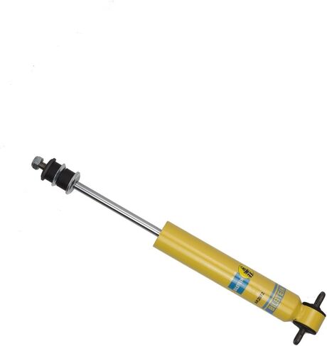 ممتص الصدمات من سلسلة Bilstein AK2072 AK ضغط/ارتداد بسرعة 0.52 م/ث ممتص الصدمات من سلسلة AK 1635 in Kuwait