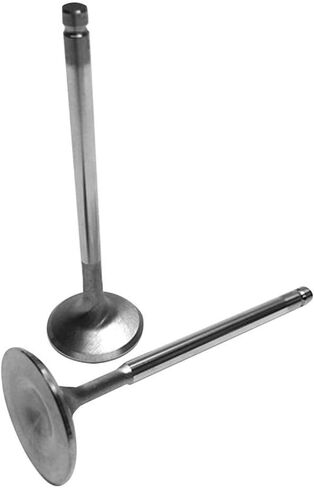 بريان كروير BC3075 صمام العادم (هوندا D16Y8/D16Z6 27 مم) in Kuwait