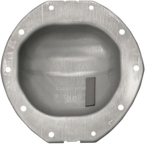 GM OEM New Differential Cover Rear Compatible with Genuine 2002-2009 Envoy Trailblazer 12479379 in Saudi Arabia