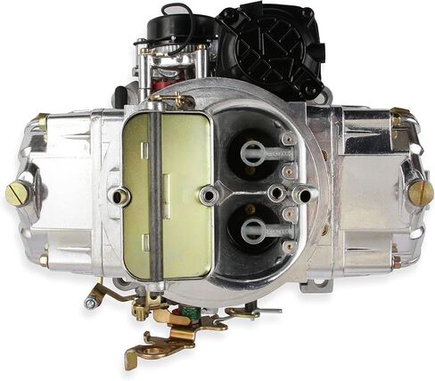 Holley 0-83770 770 CFM Street Avenger - Aluminum Carburetor in Saudi Arabia