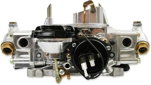 Holley 0-83770 770 CFM Street Avenger - Aluminum Carburetor in Saudi Arabia