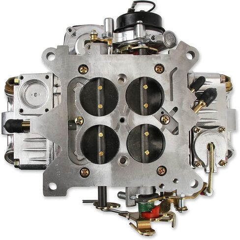 Holley 0-83770 770 CFM Street Avenger - Aluminum Carburetor in Saudi Arabia