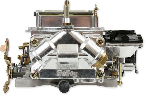Holley 0-83770 770 CFM Street Avenger - Aluminum Carburetor in Saudi Arabia