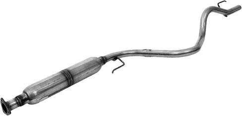 Walker Exhaust 56123 Exhaust Resonator and Pipe Assembly in Saudi Arabia
