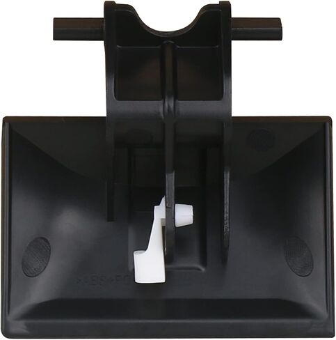 Parking Brake Release Handle (Brown) Compatible with 1998-2002 Dodge Ram 1500 2500 3500 Replaces RU38VK9AA in Saudi Arabia