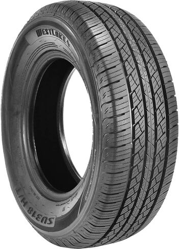 P245/55R19 103V SL BW WESTLAKE SU318 HWY in Saudi Arabia
