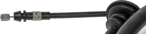 Dorman 912-407 كابل تحرير غطاء محرك السيارة لطرازات نيسان المختارة in Kuwait