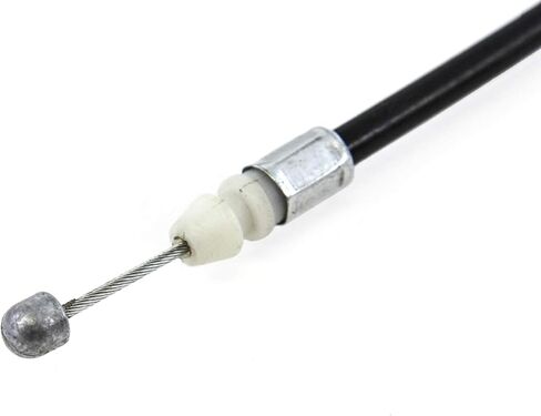 1996-2000 Compatible with Honda Civic Hood Release Cable RePair Wire Handle Assembly in Saudi Arabia