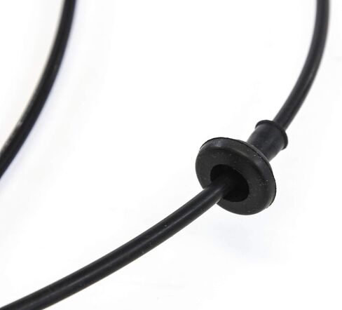 1996-2000 Compatible with Honda Civic Hood Release Cable RePair Wire Handle Assembly in Saudi Arabia