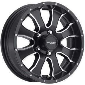 AWC Mamba Trlr Wheel 15 X5.5 5 On4.5 in Kuwait