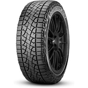 بيريللي سكوربيون AT+ - LT265/70R17 121/118S E RBL in Kuwait