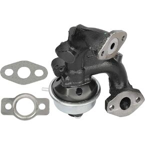 MAYASAF EGR Valve EGV693 for Lexus ES300 1997-98, for Toyota Avalon 1999/Camry 1999-2003/Solara 1999-2003 in Saudi Arabia