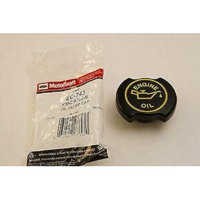 Ford EC-743 - Cap ASY - Oil Filler in Saudi Arabia