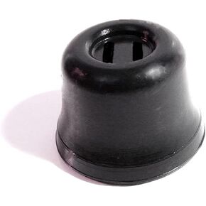 أجزاء مترو المقولبة RP 1-W Starter Solenoid Boot متوافق مع/بديل لـ Buick Century 1954-1958، Limited 1958، Roadmaster 1953-1958، Skylark 1954، Special 1953-1958، Super 1953-1958 in Kuwait