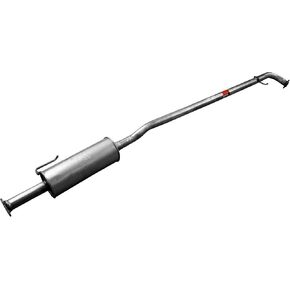Walker Exhaust 48341 Exhaust Resonator and Pipe Assembly in Saudi Arabia