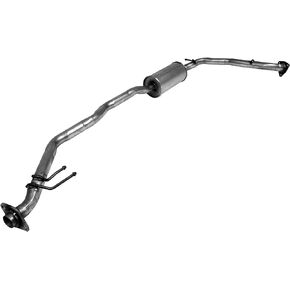 Walker Exhaust 56228 Exhaust Resonator and Pipe Assembly in Saudi Arabia