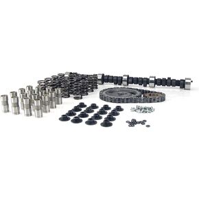 COMP Cams CL12-601-4 Mutha' Thumpr 235/249 Hydraulic Flat Cam and Lifter Kit Chevrolet Small Block
