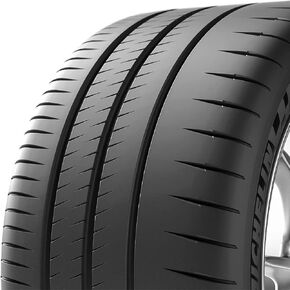 MICHELIN Pilot Sport Cup 2, Track Tire, Sport And High Performance Cars - 305/30ZR19 (98Y) in Kuwait