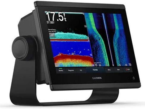Garmin GPSMAP 943xsv Chartplotter/Fishfinder in Saudi Arabia