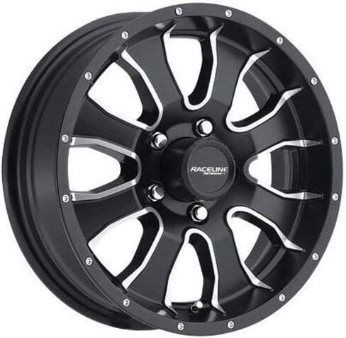 AWC Mamba Trlr Wheel 15 X5.5 5 On4.5 in Kuwait