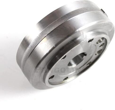PANGOLIN 32102-38F00 32102S38F00 Flywheel Rotor 3430-071 for 2002-2007 Suzuki Eiger 400 Arctic و Arctic Cat 400 ATVs 2003-2008 قطع ما بعد البيع in Saudi Arabia