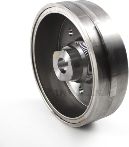 PANGOLIN 32102-38F00 32102S38F00 Flywheel Rotor 3430-071 for 2002-2007 Suzuki Eiger 400 Arctic و Arctic Cat 400 ATVs 2003-2008 قطع ما بعد البيع in Saudi Arabia