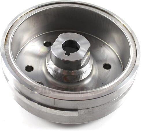 PANGOLIN 32102-38F00 32102S38F00 Flywheel Rotor 3430-071 for 2002-2007 Suzuki Eiger 400 Arctic و Arctic Cat 400 ATVs 2003-2008 قطع ما بعد البيع in Saudi Arabia