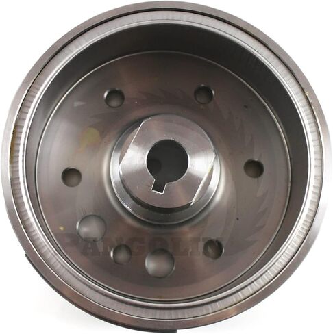 PANGOLIN 32102-38F00 32102S38F00 Flywheel Rotor 3430-071 for 2002-2007 Suzuki Eiger 400 Arctic و Arctic Cat 400 ATVs 2003-2008 قطع ما بعد البيع in Saudi Arabia