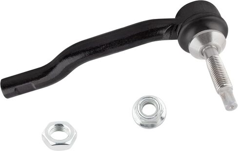 BOXI 2pcs Front Outer Tie Rod Ends Fit for Ford Fusion 2013-2018 / for Ford Edge 2015-2018 / for Lincoln MKX 2016-2018 / for Lincoln MKZ 2013-2018 | ES801110 ES801109 in Saudi Arabia