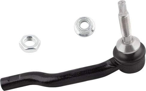 BOXI 2pcs Front Outer Tie Rod Ends Fit for Ford Fusion 2013-2018 / for Ford Edge 2015-2018 / for Lincoln MKX 2016-2018 / for Lincoln MKZ 2013-2018 | ES801110 ES801109 in Saudi Arabia
