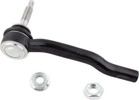 BOXI 2pcs Front Outer Tie Rod Ends Fit for Ford Fusion 2013-2018 / for Ford Edge 2015-2018 / for Lincoln MKX 2016-2018 / for Lincoln MKZ 2013-2018 | ES801110 ES801109 in Saudi Arabia
