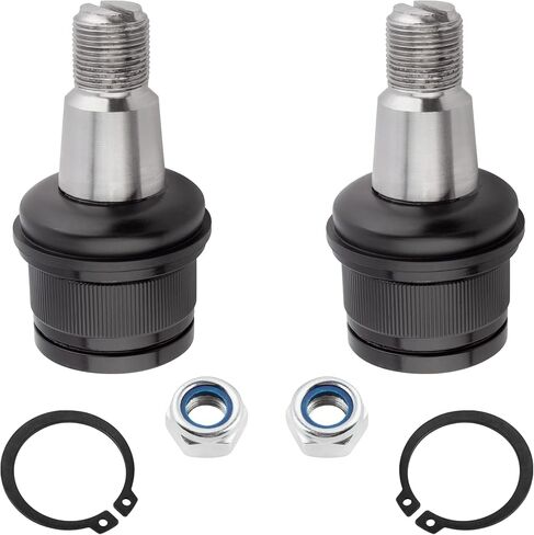 BOXI (Set of 13) Front Suspension Kit Sway Bar Link Tie Rod Ball Joints Track Bar Fit for Dodge Ram 2500 3500 1995 1996 1997 | 4WD Models After 2/7/94 Dana 60 ONLY | DS1308 DS1309 ES3248 ES2012 K7280 in Saudi Arabia