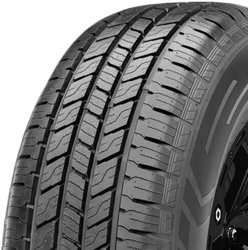 إطار ساميت تريل كلايمبر H/T II لجميع المواسم - 245/75R16 111T in Kuwait