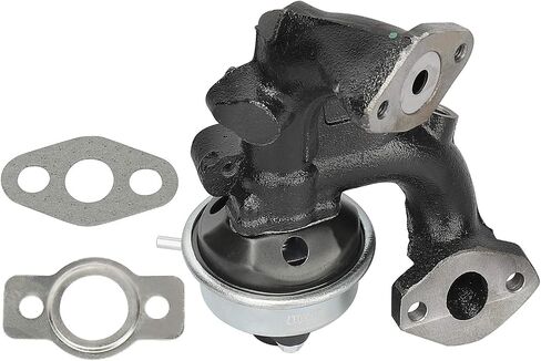 MAYASAF EGR Valve EGV693 for Lexus ES300 1997-98, for Toyota Avalon 1999/Camry 1999-2003/Solara 1999-2003 in Saudi Arabia