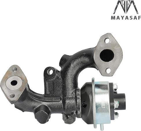 MAYASAF EGR Valve EGV693 for Lexus ES300 1997-98, for Toyota Avalon 1999/Camry 1999-2003/Solara 1999-2003 in Saudi Arabia