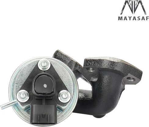 MAYASAF EGR Valve EGV693 for Lexus ES300 1997-98, for Toyota Avalon 1999/Camry 1999-2003/Solara 1999-2003 in Saudi Arabia