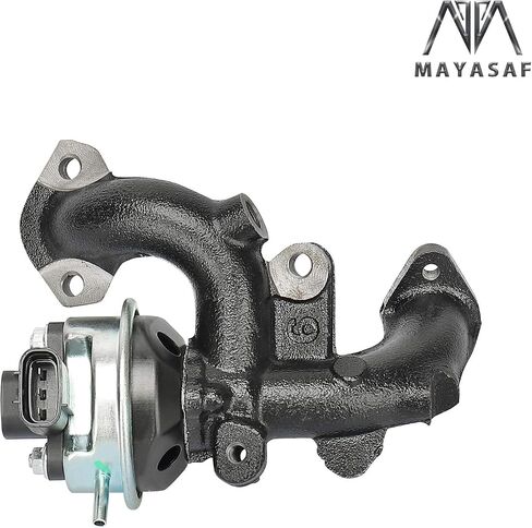 MAYASAF EGR Valve EGV693 for Lexus ES300 1997-98, for Toyota Avalon 1999/Camry 1999-2003/Solara 1999-2003 in Saudi Arabia