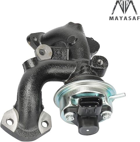 MAYASAF EGR Valve EGV693 for Lexus ES300 1997-98, for Toyota Avalon 1999/Camry 1999-2003/Solara 1999-2003 in Saudi Arabia