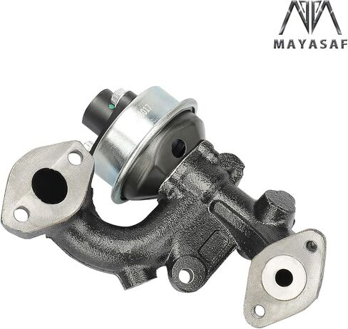 MAYASAF EGR Valve EGV693 for Lexus ES300 1997-98, for Toyota Avalon 1999/Camry 1999-2003/Solara 1999-2003 in Saudi Arabia