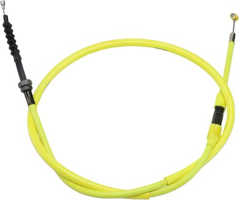 NIBBI Replacement Clutch Cable Dirt Bike Mini Bike Pit Bike MotorCross Motorcycle For NC engine 110CC 125CC 200CC 250CC (Black) in Kuwait
