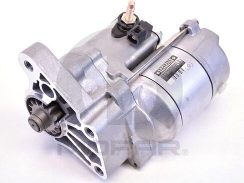 Mopar 4608801ab New Starter in Saudi Arabia