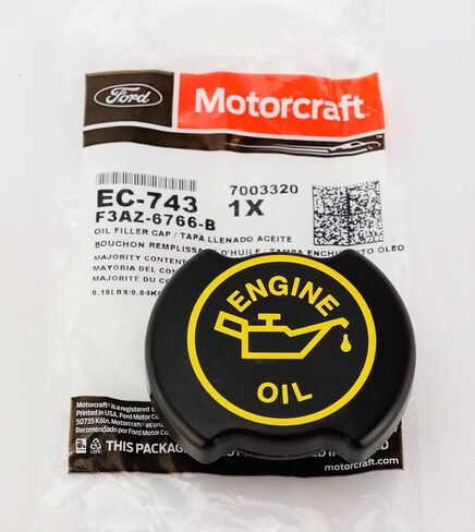 Ford EC-743 - Cap ASY - مجموعة تعبئة الزيت in Saudi Arabia